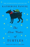 Cover: The Slow Waltz of Turtles - Penguin Books
