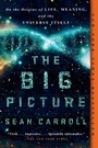 Cover: The Big Picture - Dutton