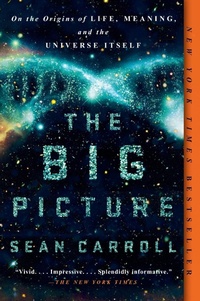 Enlarge image Cover: The Big Picture - Dutton