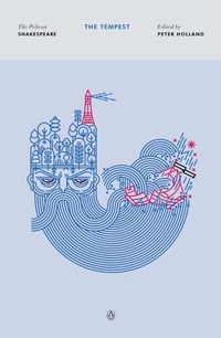 Enlarge image Cover: The Tempest - Penguin Classics
