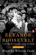 Cover: Eleanor Roosevelt, Volume 3 - Penguin Books