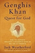 Cover: Genghis Khan and the Quest for God - Viking