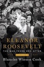 Cover: Eleanor Roosevelt, Volume 3 - Viking