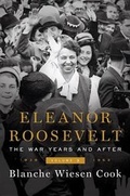 Cover: Eleanor Roosevelt, Volume 3 - Viking