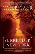 Cover: Surrender, New York - Random House