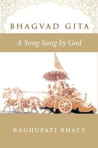 Abbildung von: Bhagvad Gita - Manticore Press