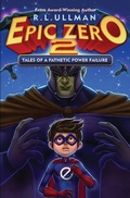Cover: Epic Zero 2 - But That's Another Story ... Press