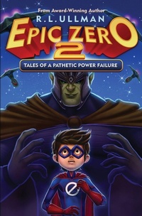 Enlarge image Cover: Epic Zero 2 - But That's Another Story ... Press