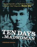 Cover: Ten Days a Madwoman - Viking Books for Young Readers