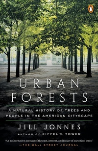 Abbildung von: Urban Forests - Penguin Books