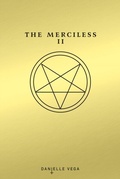Cover: The Merciless II: The Exorcism of Sofia Flores - Razorbill