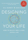 Cover: Designing Your Life - Knopf