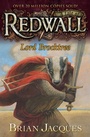 Cover: Lord Brocktree - Firebird