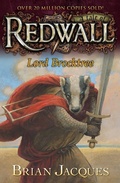 Cover: Lord Brocktree - Firebird