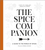 Cover: The Spice Companion - Clarkson Potter