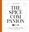 Cover: The Spice Companion - Clarkson Potter