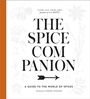 Cover: The Spice Companion - Clarkson Potter