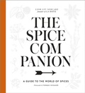 Cover: The Spice Companion - Clarkson Potter