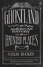 Cover: Ghostland - Penguin Books