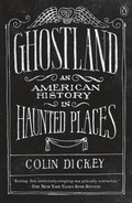 Cover: Ghostland - Penguin Books