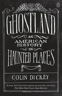Enlarge image Cover: Ghostland - Penguin Books