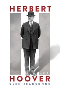 Cover: Herbert Hoover - Berkley