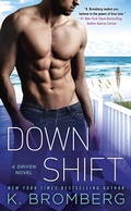 Cover: Down Shift - Berkley