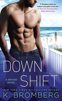 Enlarge image Cover: Down Shift - Berkley