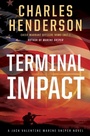 Cover: Terminal Impact - Berkley
