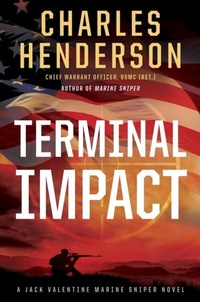 Enlarge image Cover: Terminal Impact - Berkley