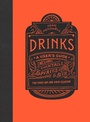 Cover: Drinks - TarcherPerigee