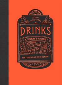 Abbildung von: Drinks - TarcherPerigee