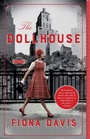 Cover: The Dollhouse - Dutton
