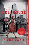 Cover: The Dollhouse - Dutton