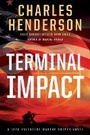 Cover: Terminal Impact - Berkley Publishing Corporation,U.S.