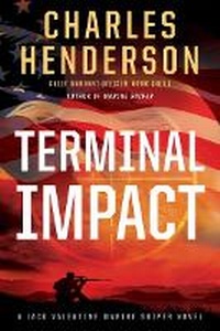 Enlarge image Cover: Terminal Impact - Berkley Publishing Corporation,U.S.