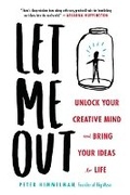 Cover: Let Me Out - Tarcherperigee