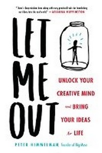Enlarge image Cover: Let Me Out - Tarcherperigee