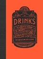 Cover: Drinks - J.P.Tarcher,U.S./Perigee Bks.,U.S.