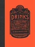 Cover: Drinks - J.P.Tarcher,U.S./Perigee Bks.,U.S.