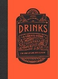 Enlarge image Cover: Drinks - J.P.Tarcher,U.S./Perigee Bks.,U.S.
