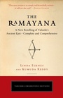 Cover: The Ramayana - TarcherPerigee