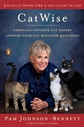 Cover: CatWise - Penguin Books