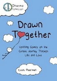 Enlarge image Cover: Drawn Together - J.P.Tarcher,U.S./Perigee Bks.,U.S.