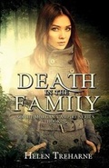 Cover: Death in the Family - Booktrope Editions