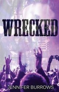 Cover: Wrecked - Booktrope Editions
