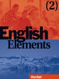 Cover: English Elements 2 - Hueber Verlag