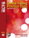 Cover: Focusing on IELTS - Hueber Verlag