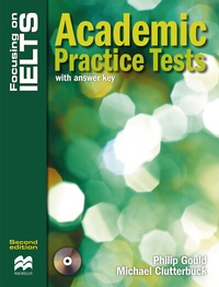 Enlarge image Cover: Focusing on IELTS - Hueber Verlag