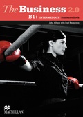 Cover: The Business 2.0 - Hueber Verlag
